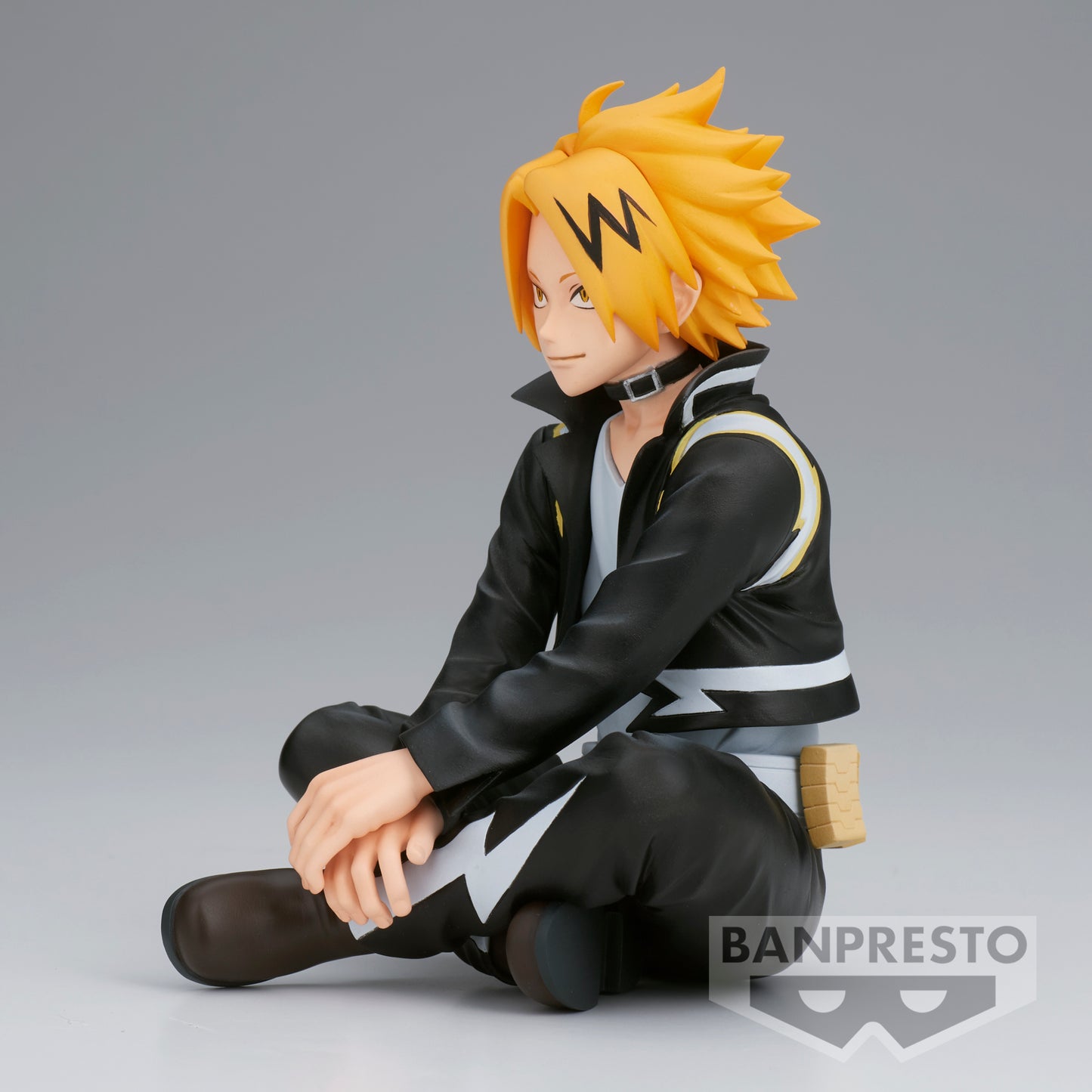 Statische Figur - Break time Collection - My Hero Academia - Denki Kaminari