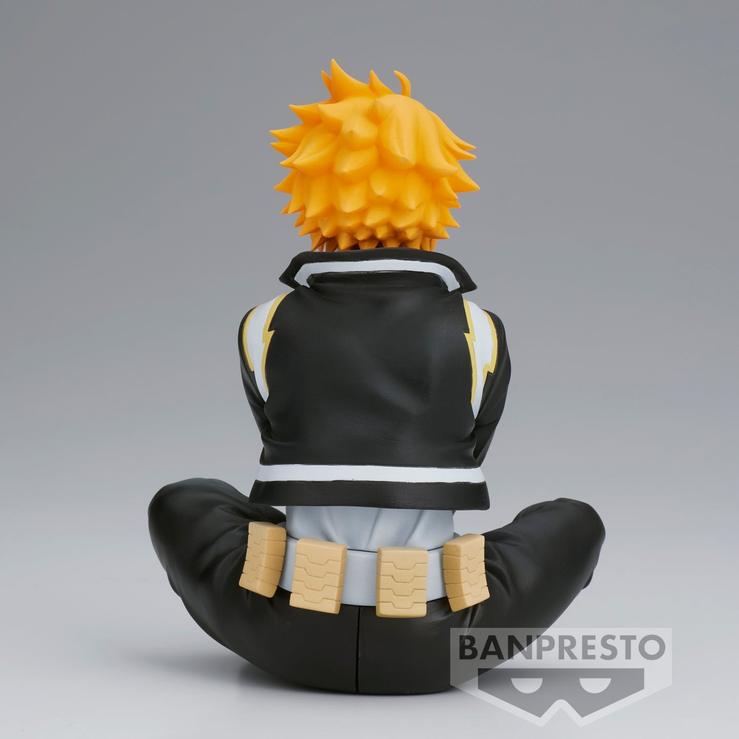 Statische Figur - Break time Collection - My Hero Academia - Denki Kaminari