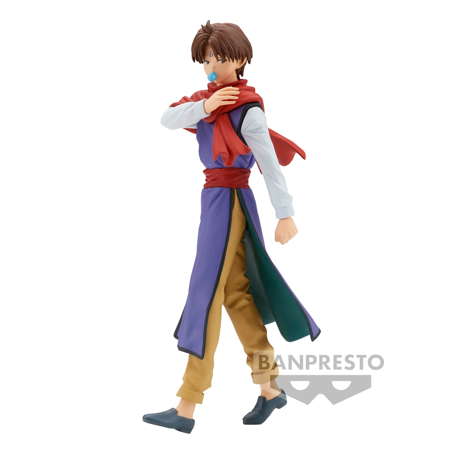 Statische Figur - DXF - Yuyu Hakusho - Koenma - 30th anniversary