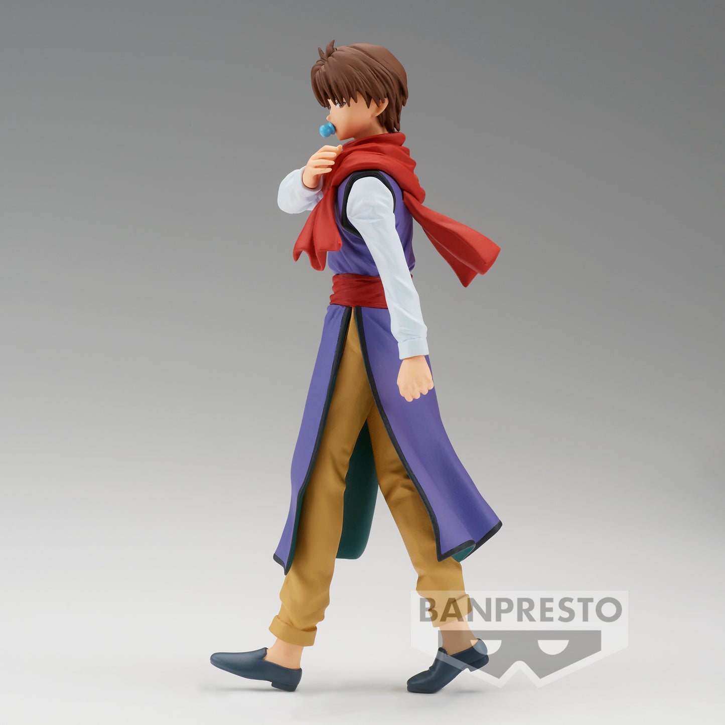Statische Figur - DXF - Yuyu Hakusho - Koenma - 30th anniversary