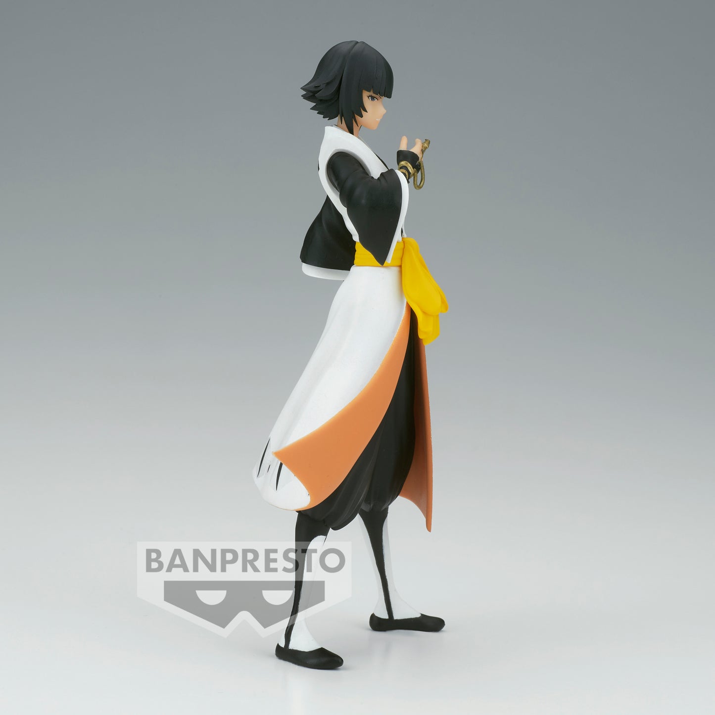 Statische Figur - Solid and Souls - Bleach - Sui Feng