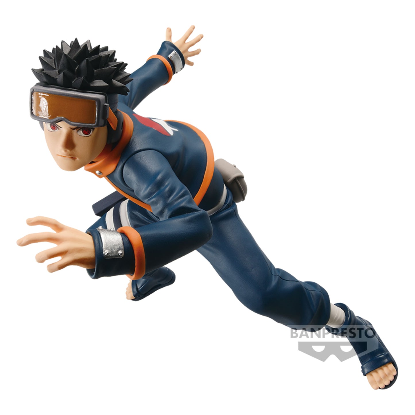 Statische Figur - Vibration Stars - Naruto - Obito Uchiha