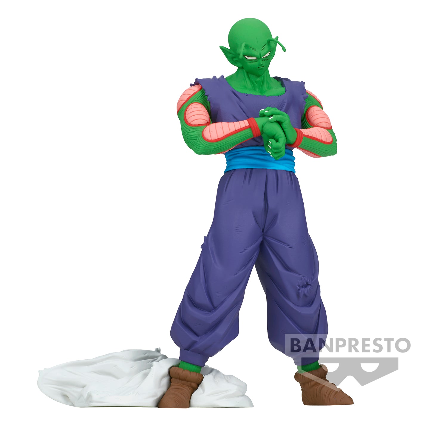 Statische Figur - Solid Edge Works - Dragon Ball - Ver A - Piccolo