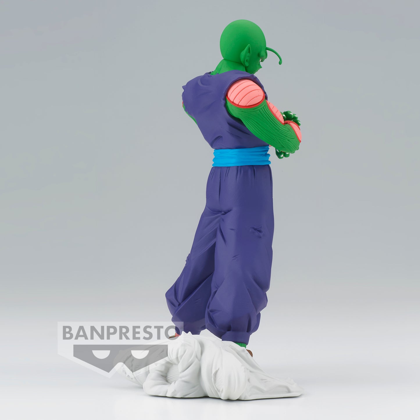 Statische Figur - Solid Edge Works - Dragon Ball - Ver A - Piccolo