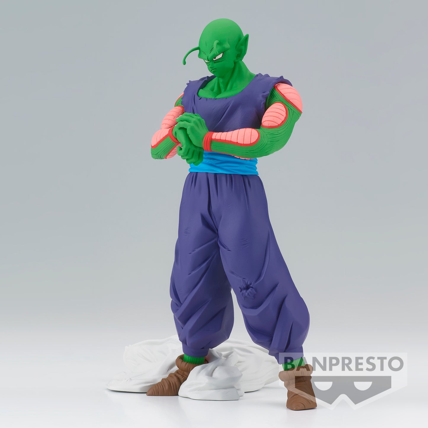 Statische Figur - Solid Edge Works - Dragon Ball - Ver A - Piccolo