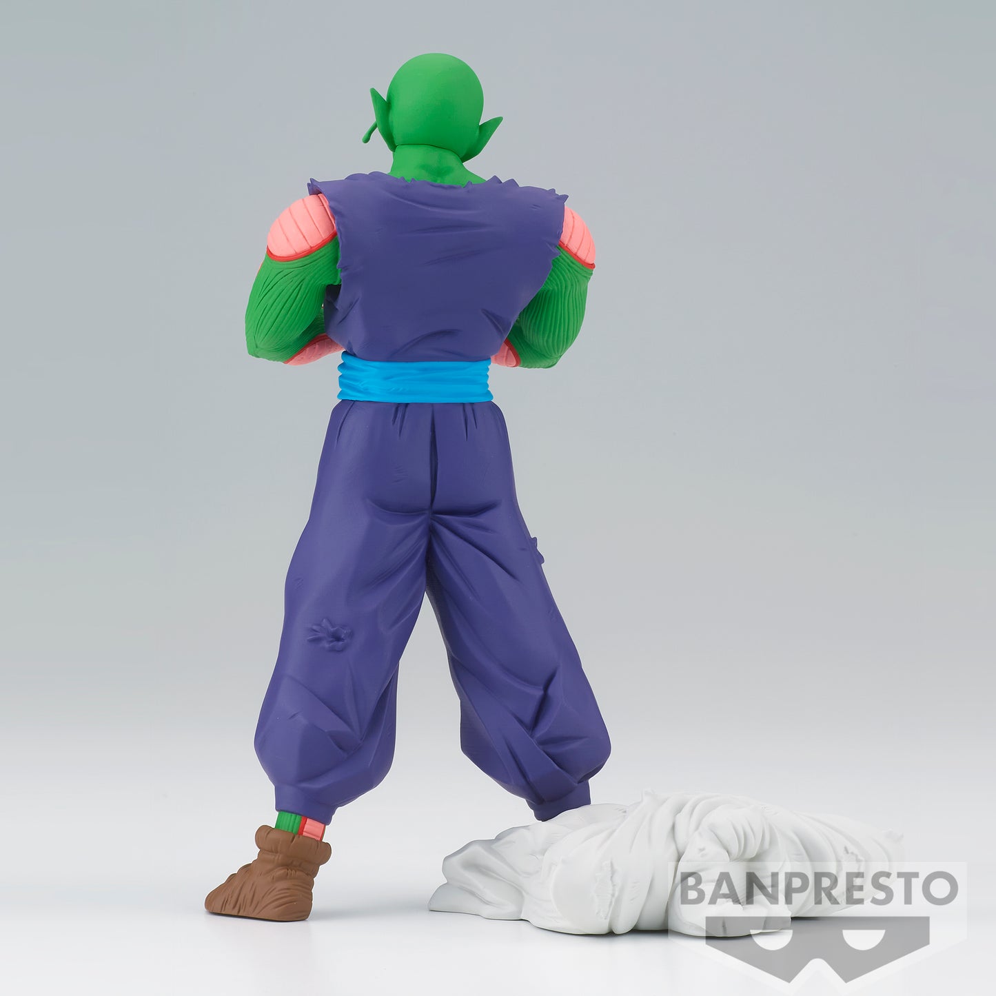 Statische Figur - Solid Edge Works - Dragon Ball - Ver A - Piccolo