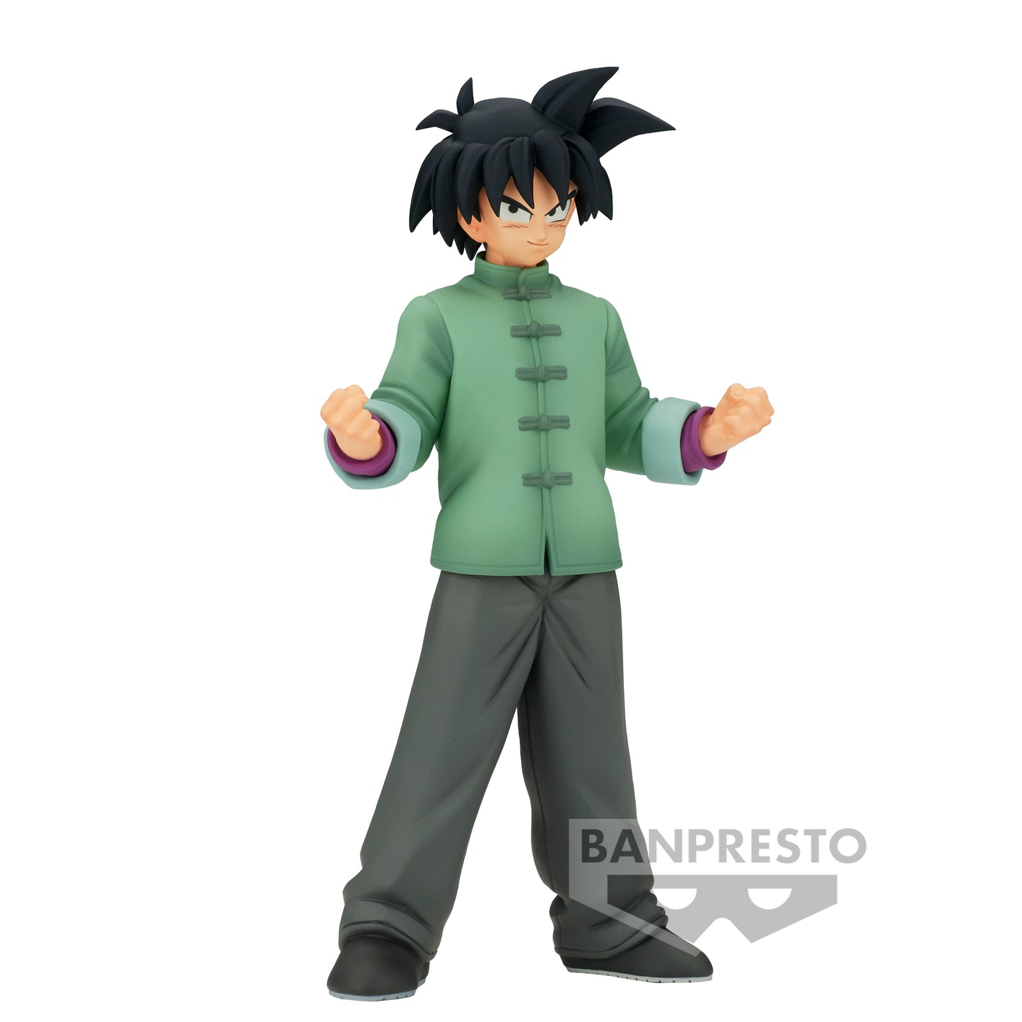 Statische Figur - DXF - Dragon Ball - Son Goten