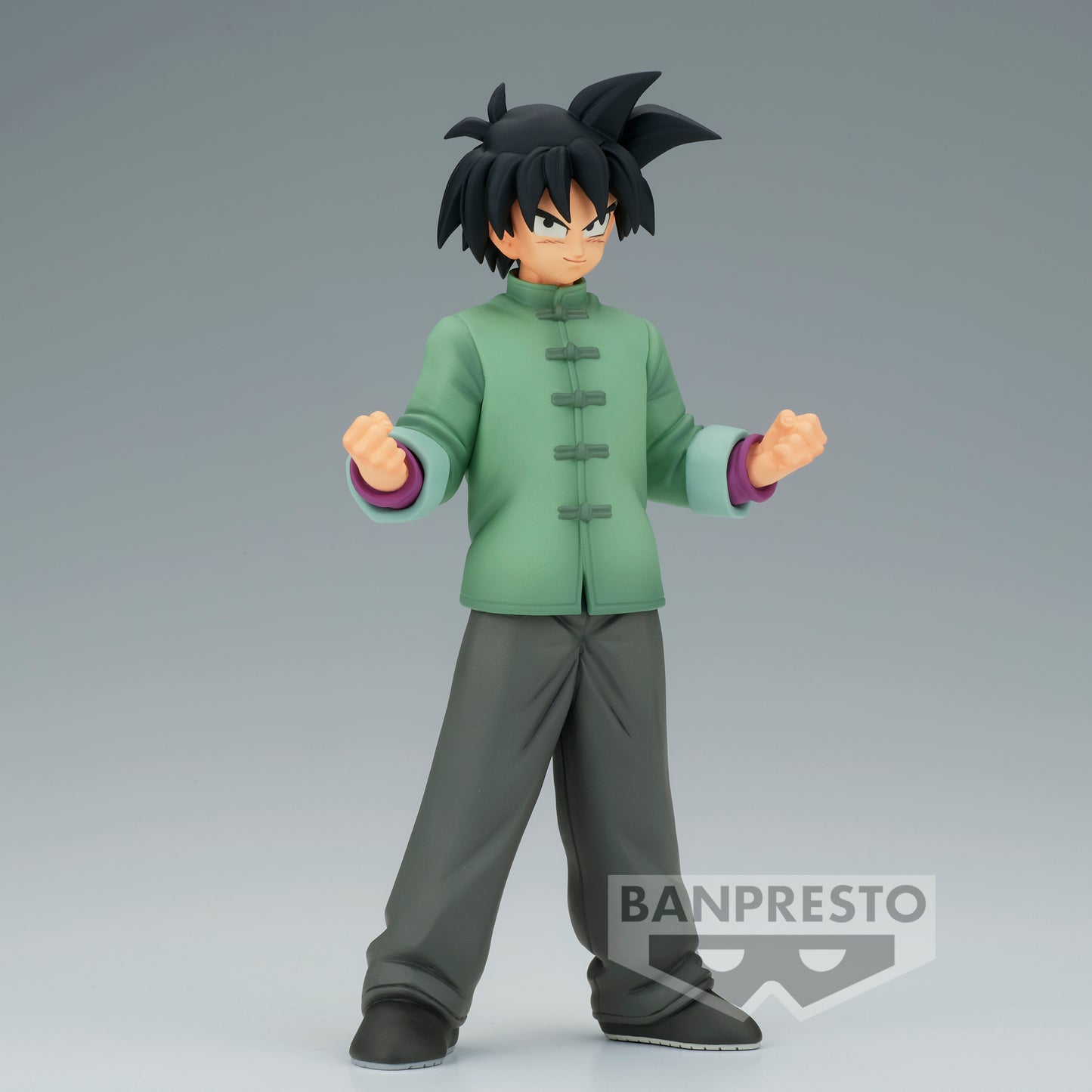 Statische Figur - DXF - Dragon Ball - Son Goten