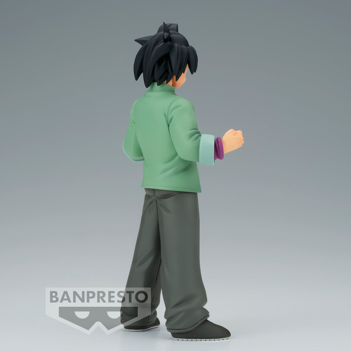 Statische Figur - DXF - Dragon Ball - Son Goten