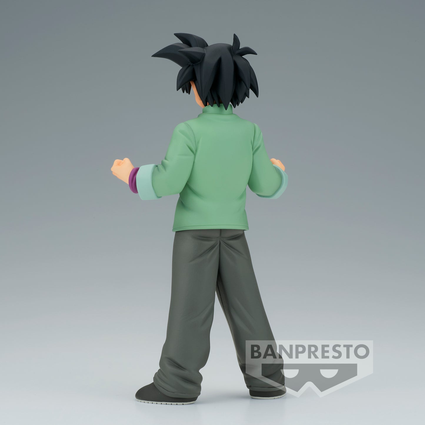 Statische Figur - DXF - Dragon Ball - Son Goten