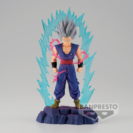 Statische Figur - History Box - Dragon Ball - Son Gohan