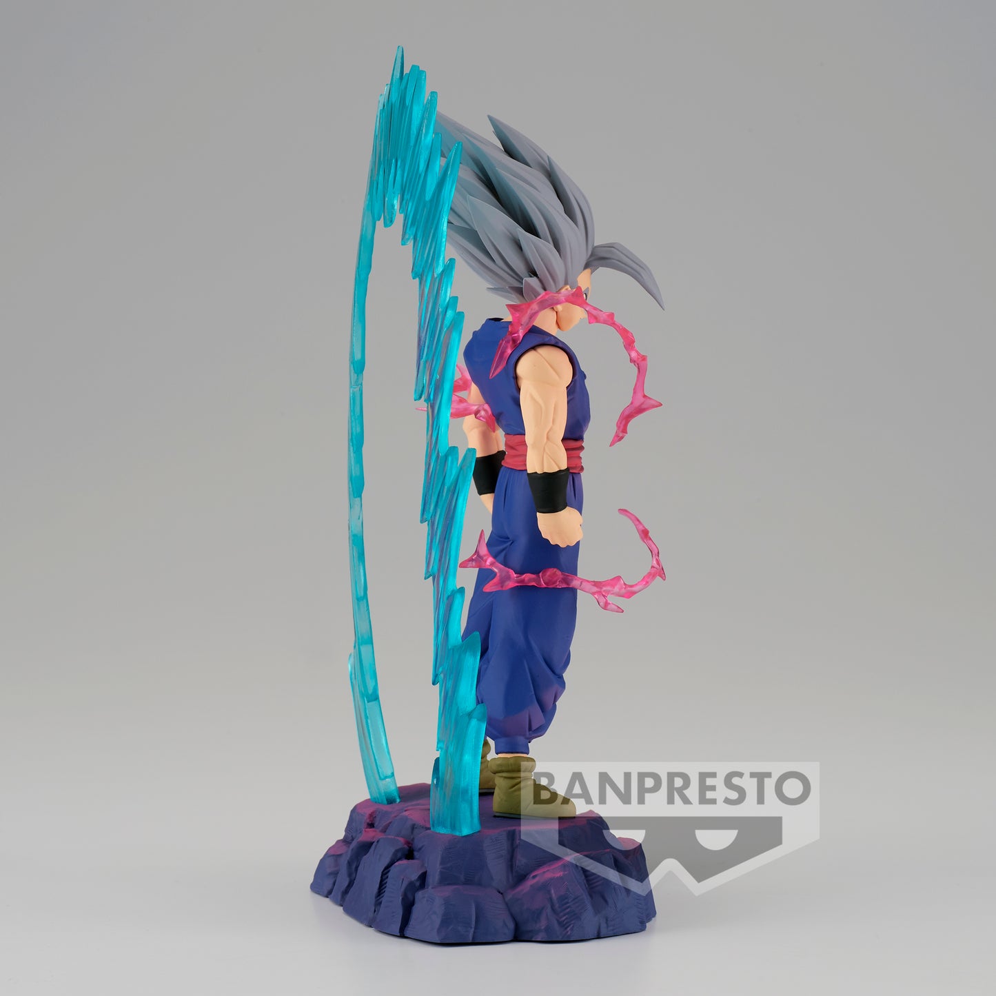 Statische Figur - History Box - Dragon Ball - Son Gohan