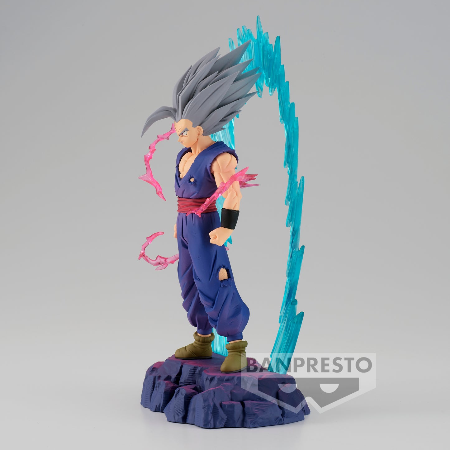 Statische Figur - History Box - Dragon Ball - Son Gohan