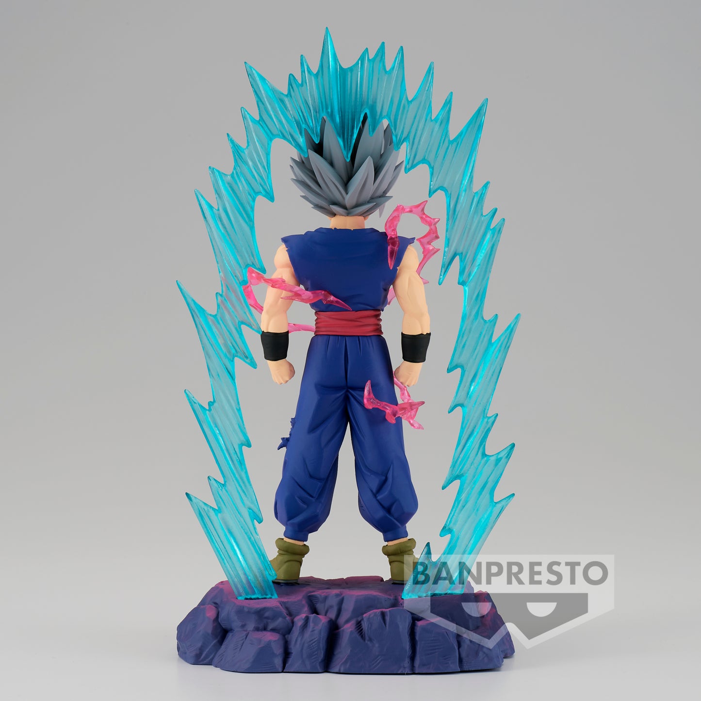 Statische Figur - History Box - Dragon Ball - Son Gohan