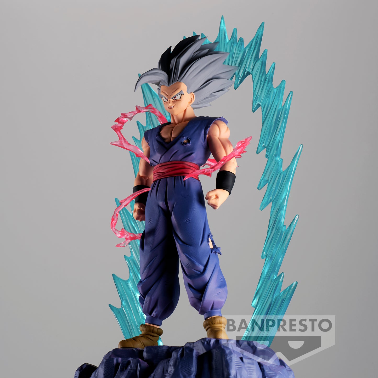 Statische Figur - History Box - Dragon Ball - Son Gohan