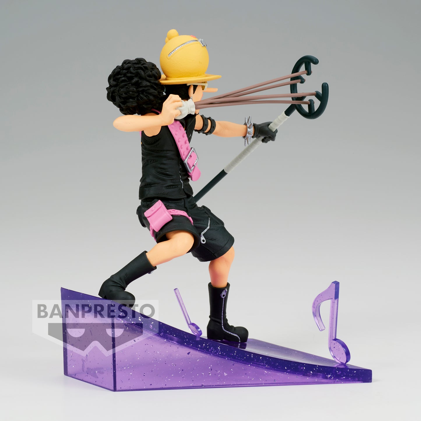 Statische Figur - Senkozekkei - One Piece - Usopp