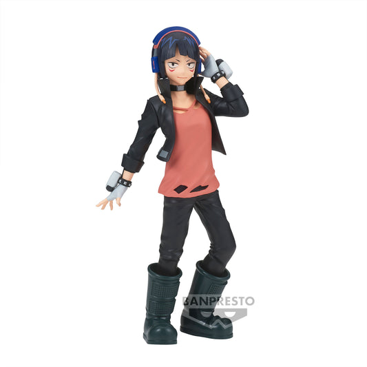 Statische Figur - Age of Heroes - My Hero Academia - Ky™ka Jir™