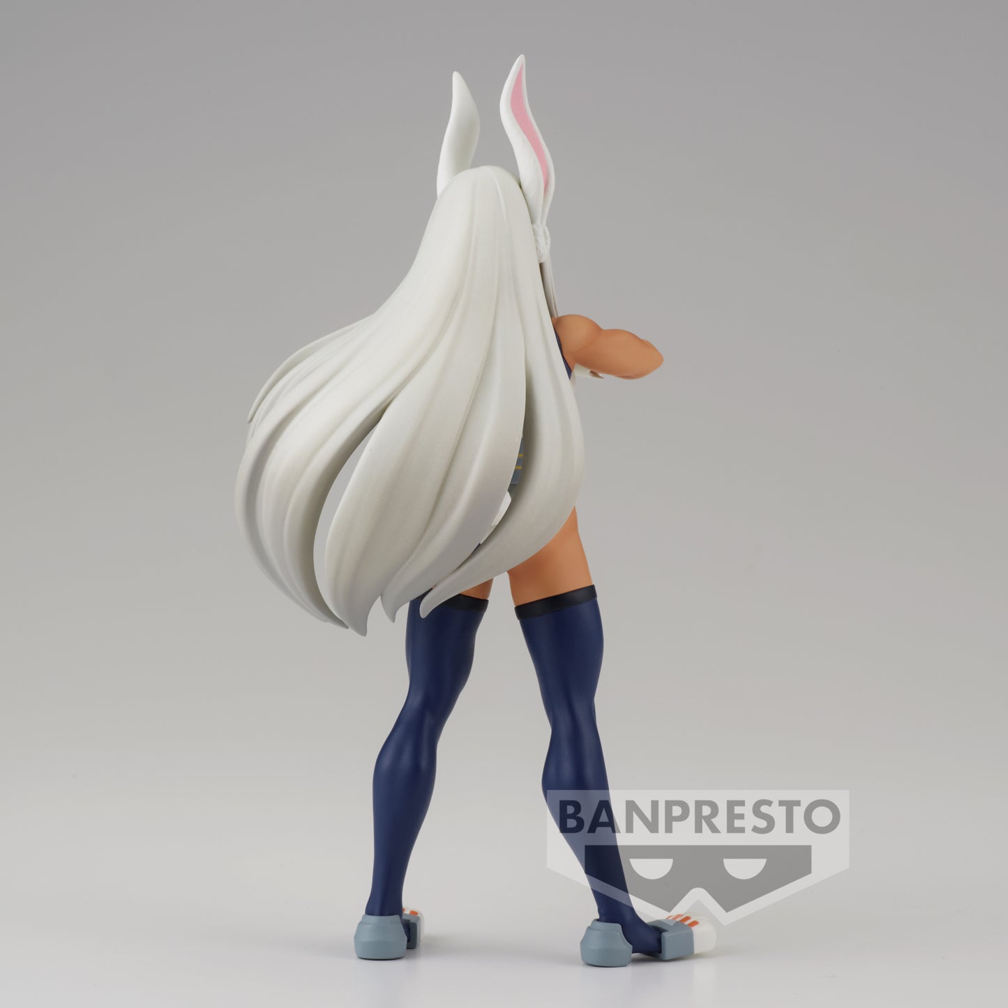 Statische Figur - Age of Heroes - My Hero Academia - Mirko