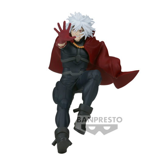 Statische Figur - The Evil Villains - My Hero Academia - Tomura Shigaraki