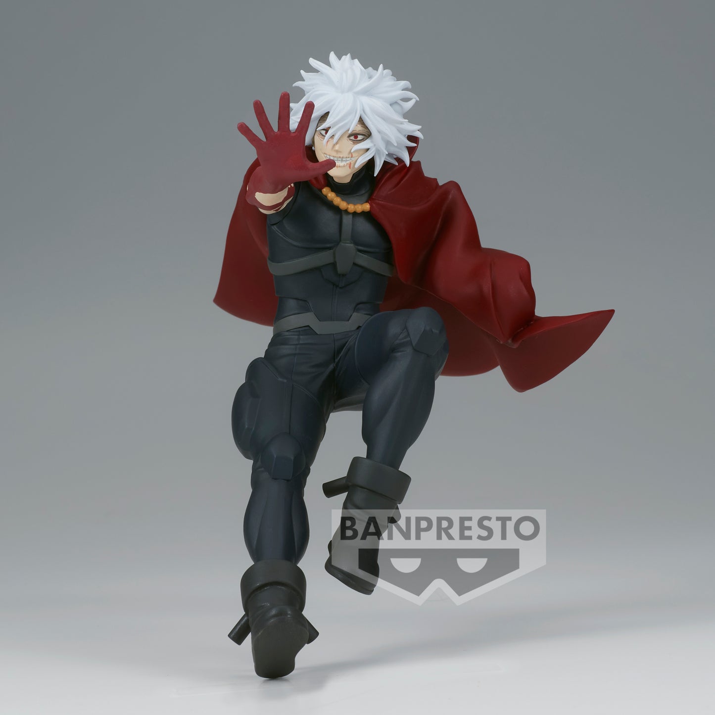 Statische Figur - The Evil Villains - My Hero Academia - Tomura Shigaraki