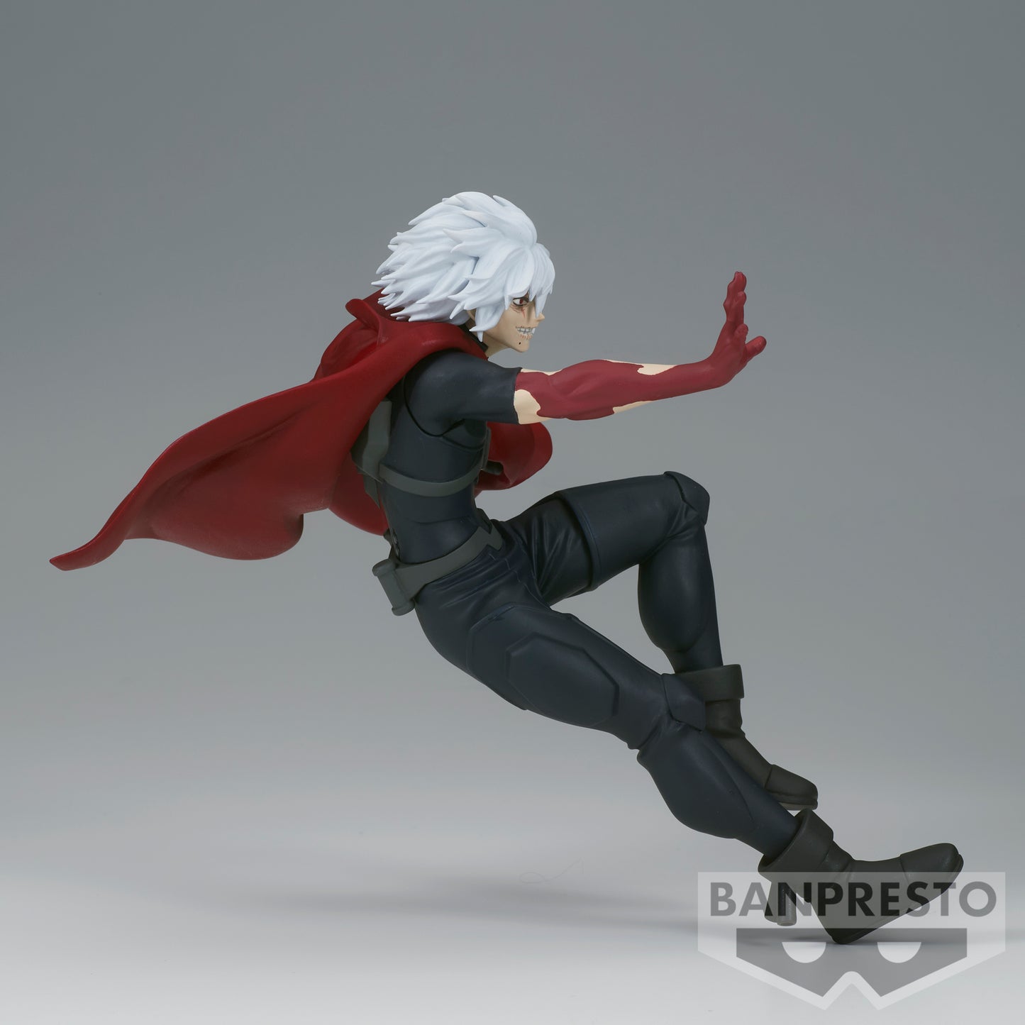 Statische Figur - The Evil Villains - My Hero Academia - Tomura Shigaraki