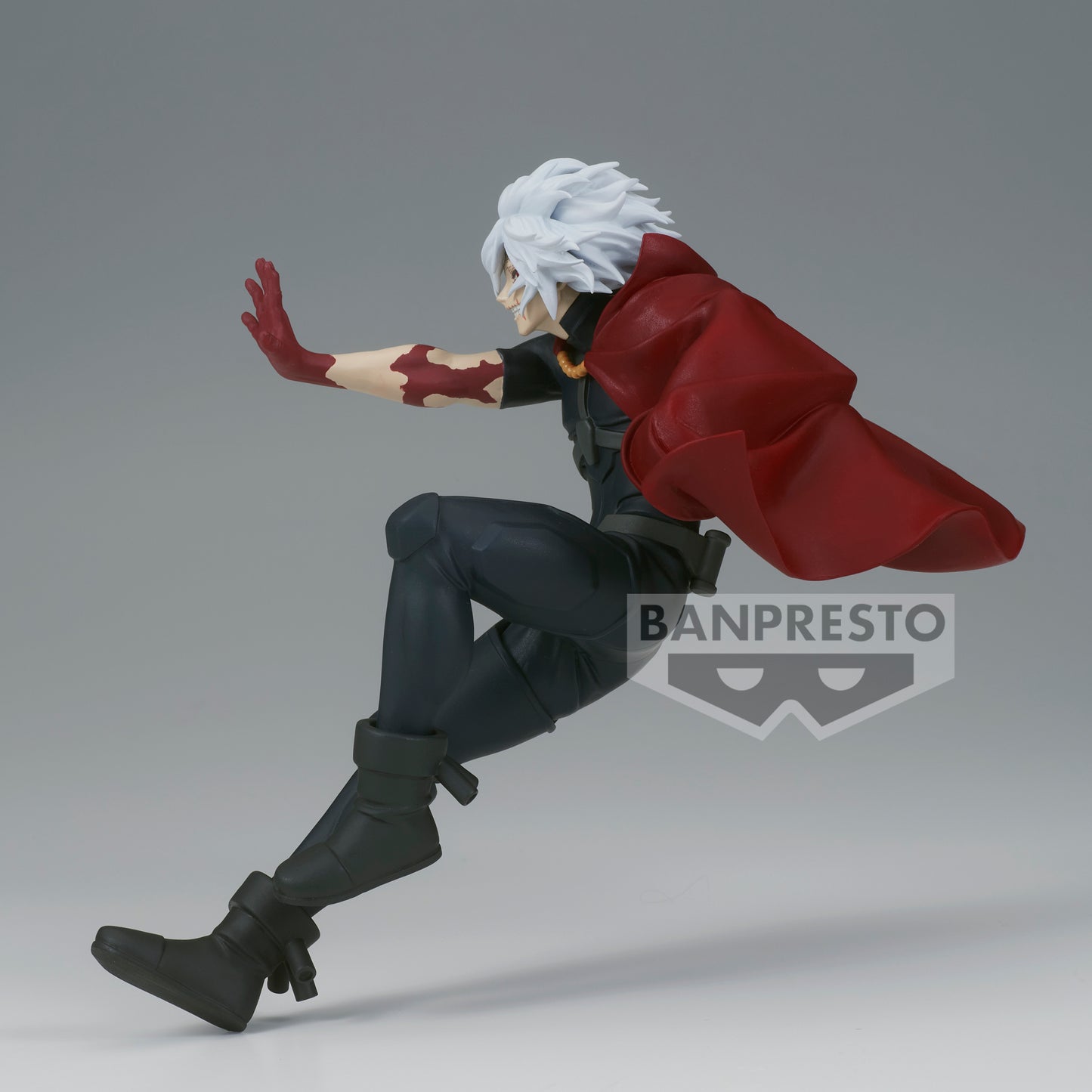 Statische Figur - The Evil Villains - My Hero Academia - Tomura Shigaraki