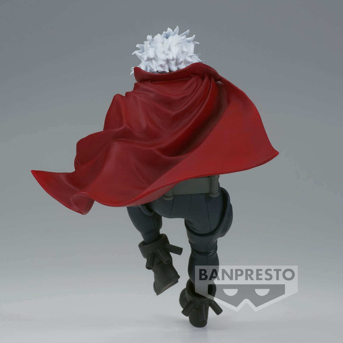 Statische Figur - The Evil Villains - My Hero Academia - Tomura Shigaraki