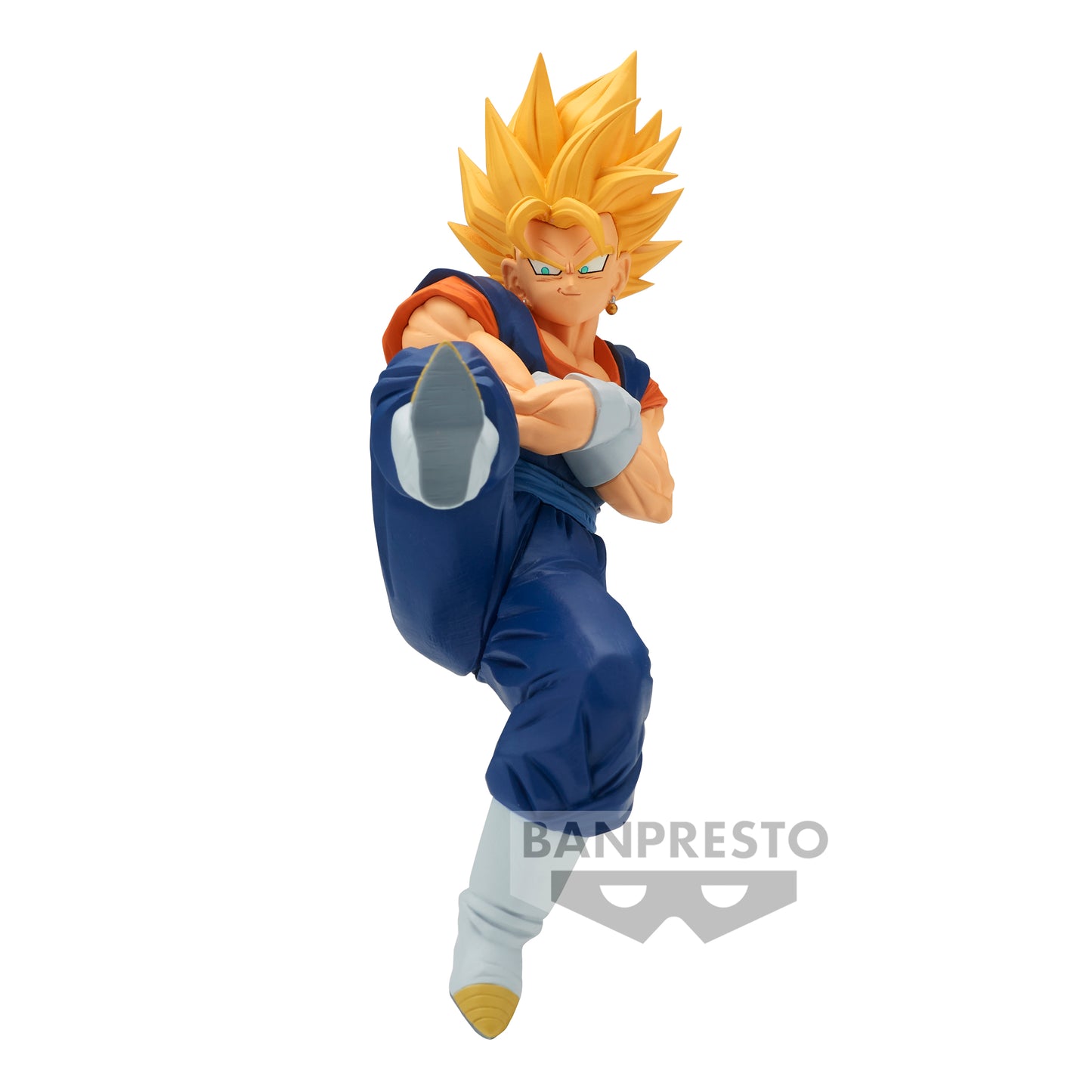 Statische Figur - Match Makers - Dragon Ball - Vegito