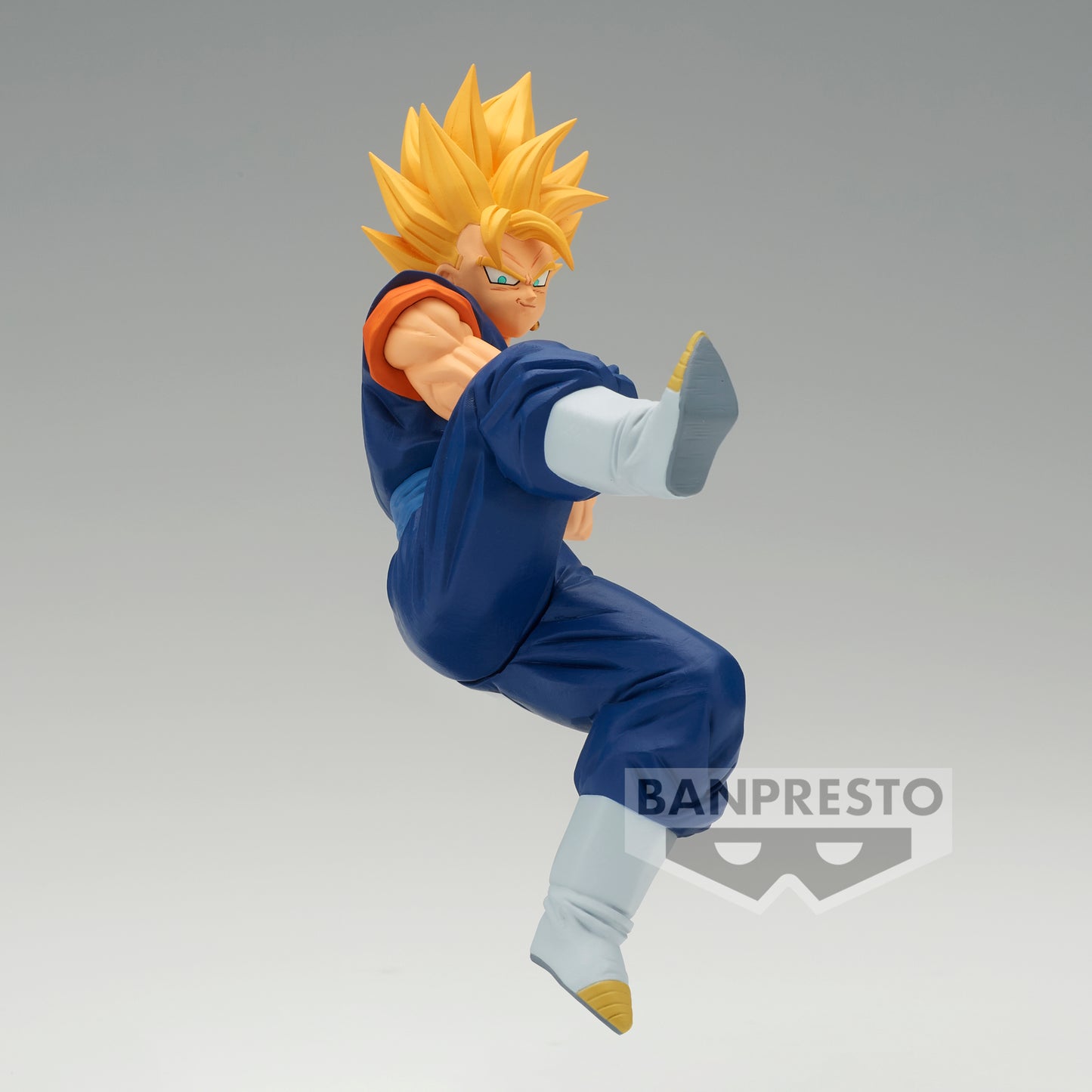 Statische Figur - Match Makers - Dragon Ball - Vegito