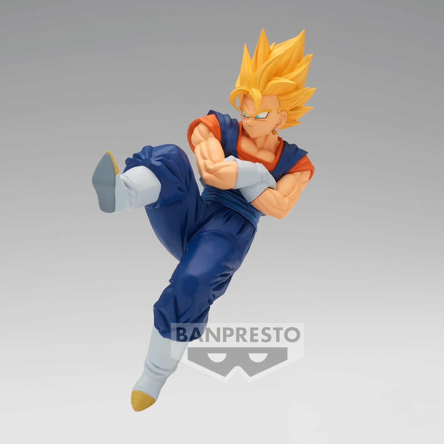 Statische Figur - Match Makers - Dragon Ball - Vegito