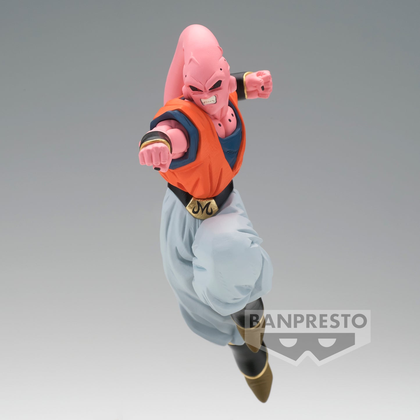 Statische Figur - Match Makers - Dragon Ball - Majin Boo