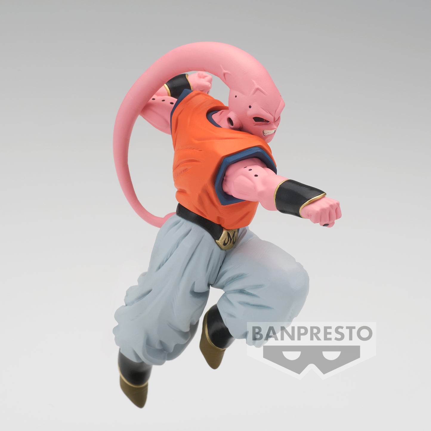 Statische Figur - Match Makers - Dragon Ball - Majin Boo