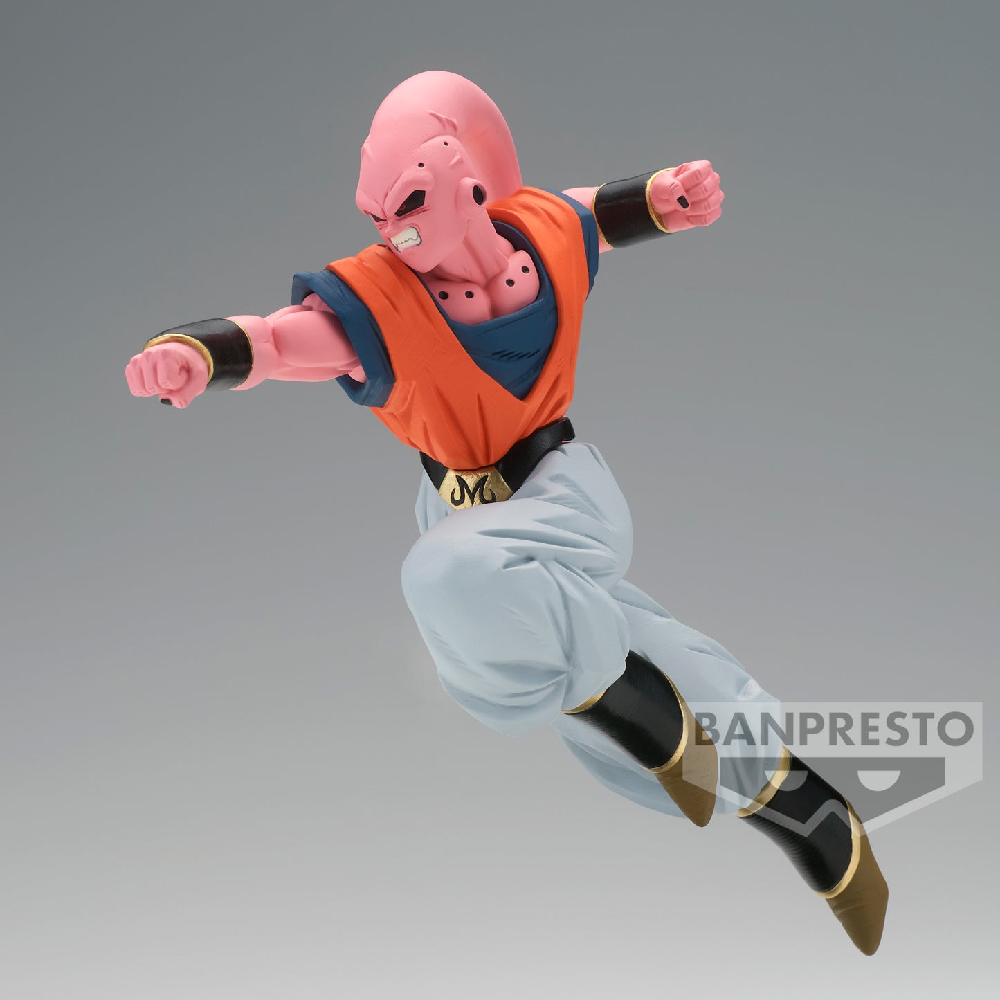 Statische Figur - Match Makers - Dragon Ball - Majin Boo