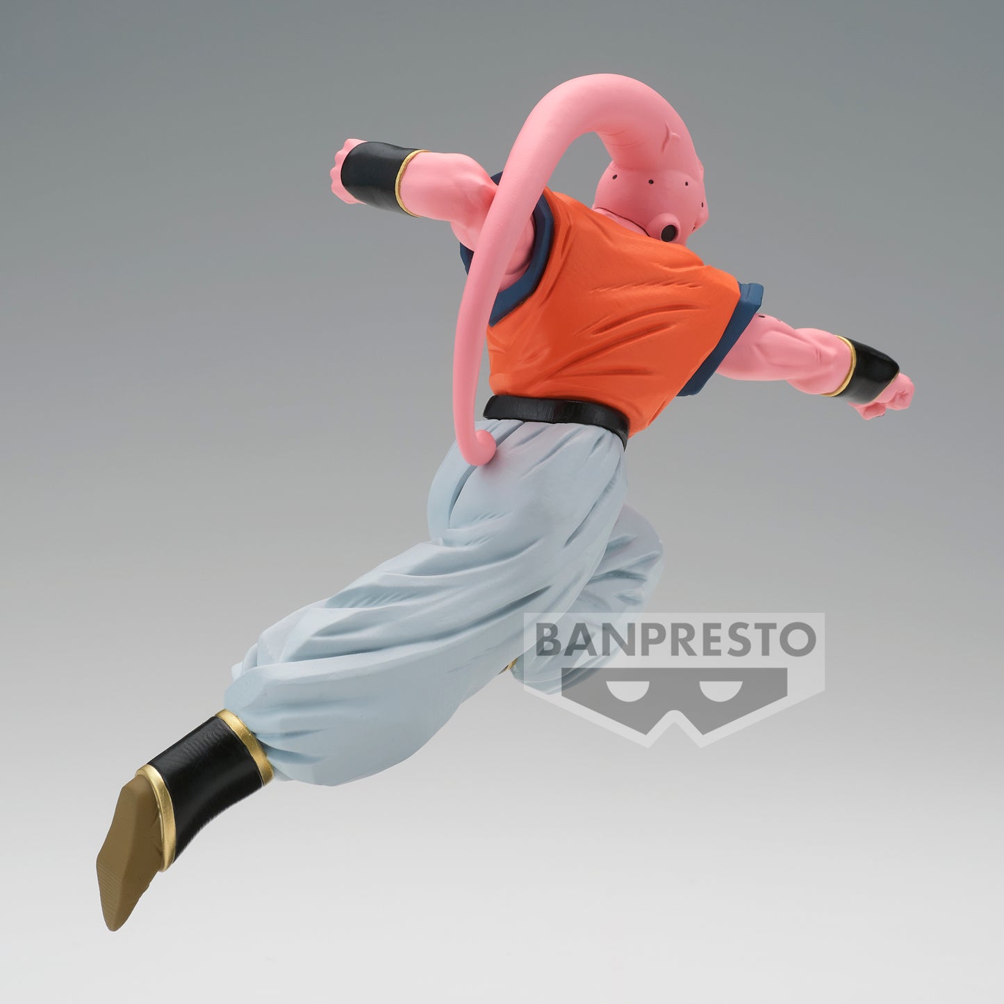 Statische Figur - Match Makers - Dragon Ball - Majin Boo