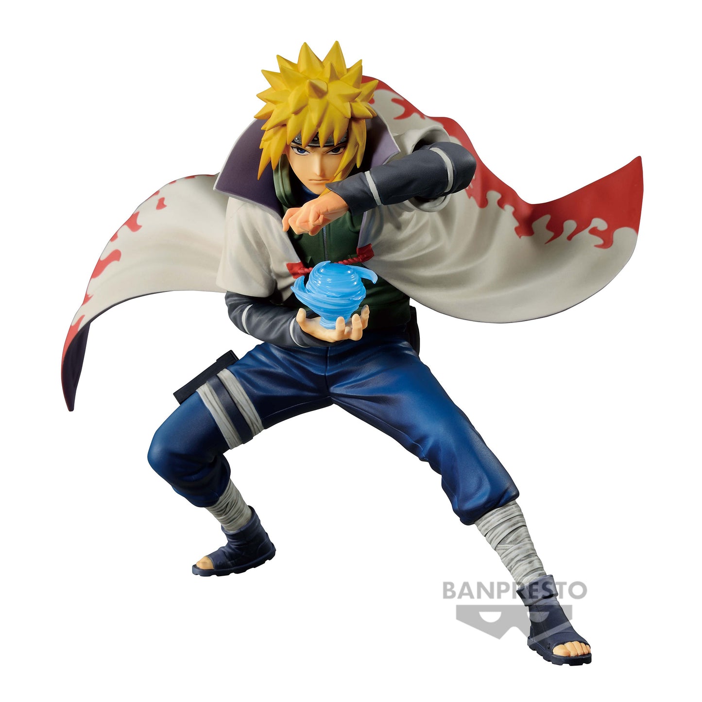 Statische Figur - Colosseum - Naruto - Namikaze Minato