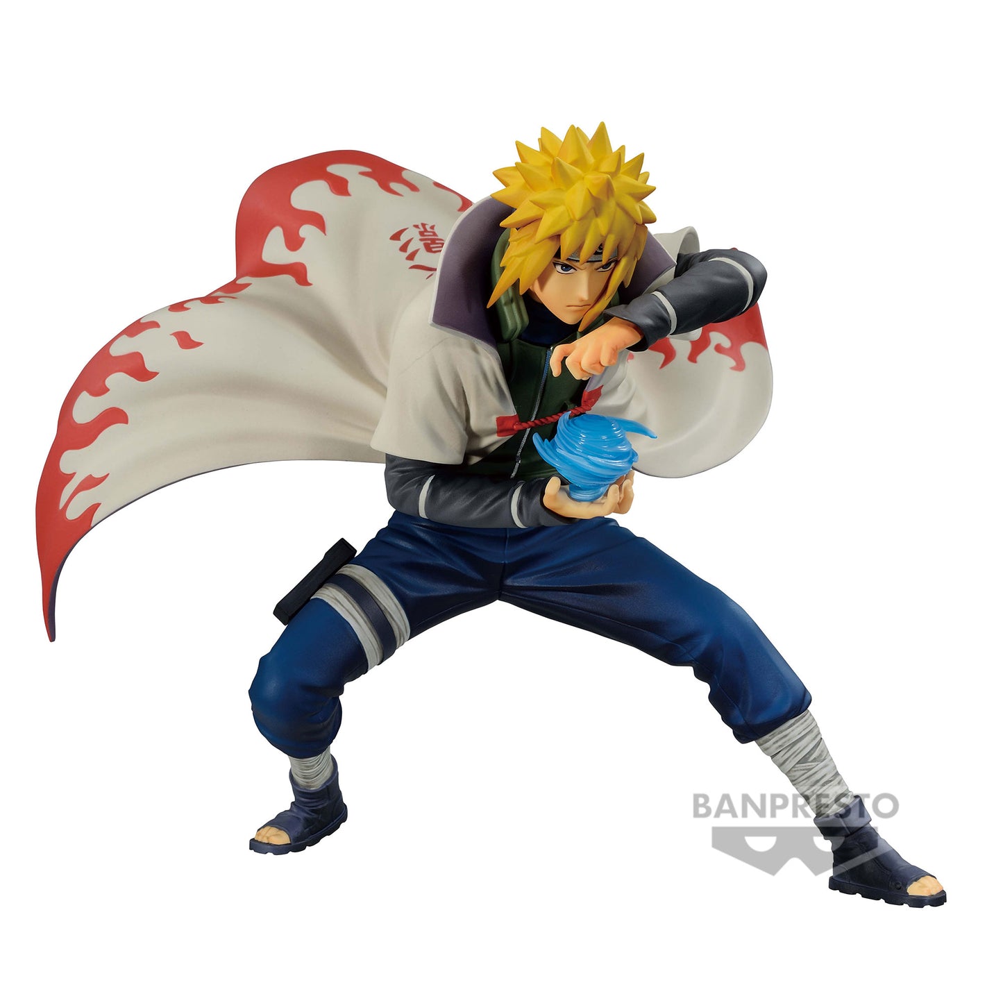 Statische Figur - Colosseum - Naruto - Namikaze Minato