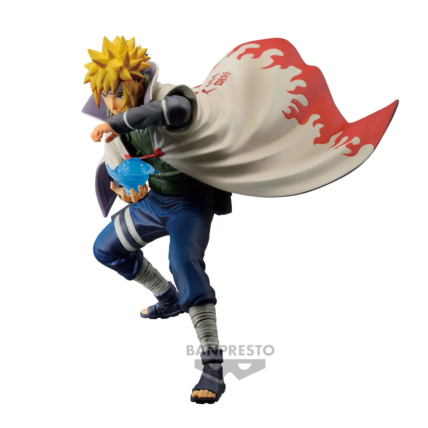 Statische Figur - Colosseum - Naruto - Namikaze Minato