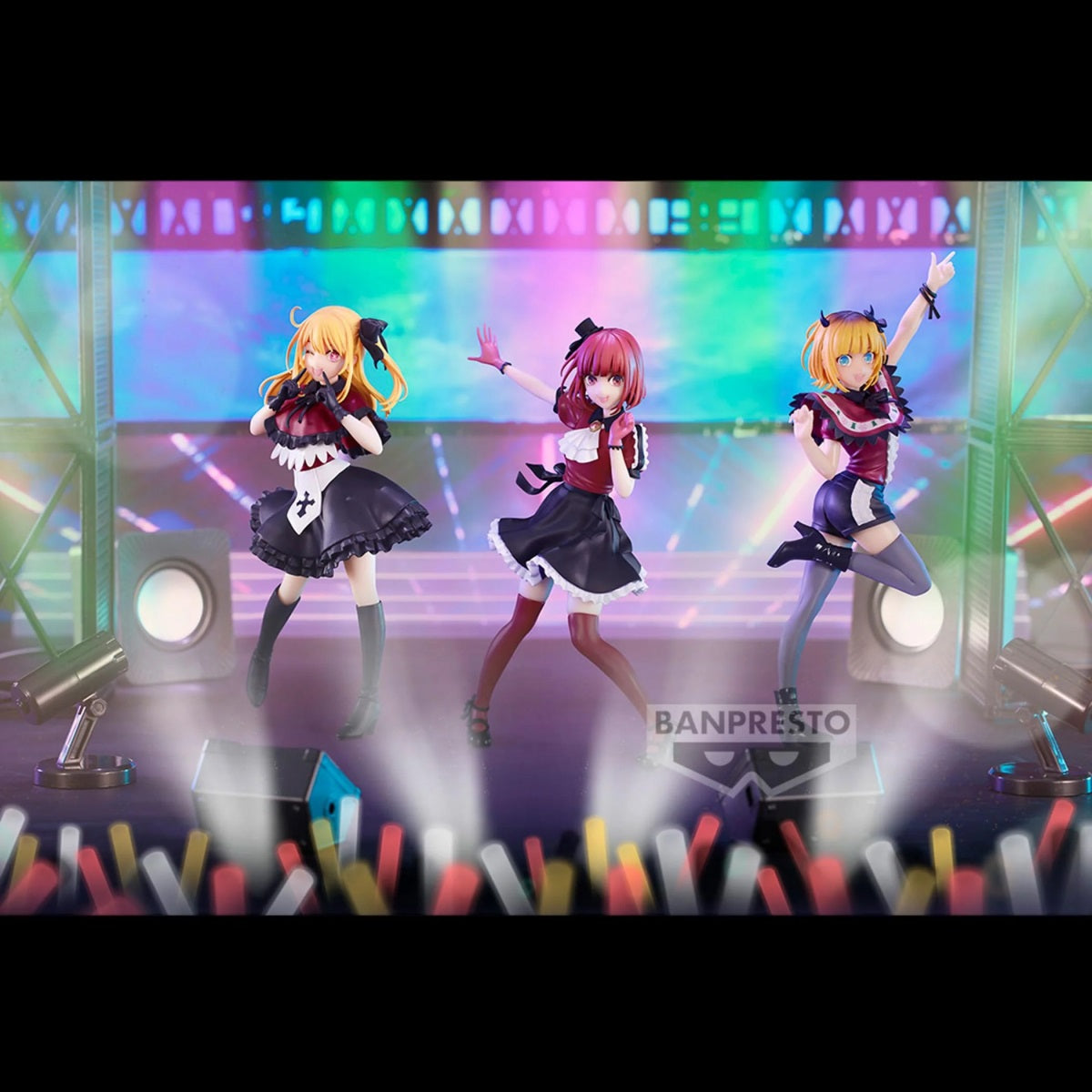Statische Figur - Oshi no Ko - Kana Arima