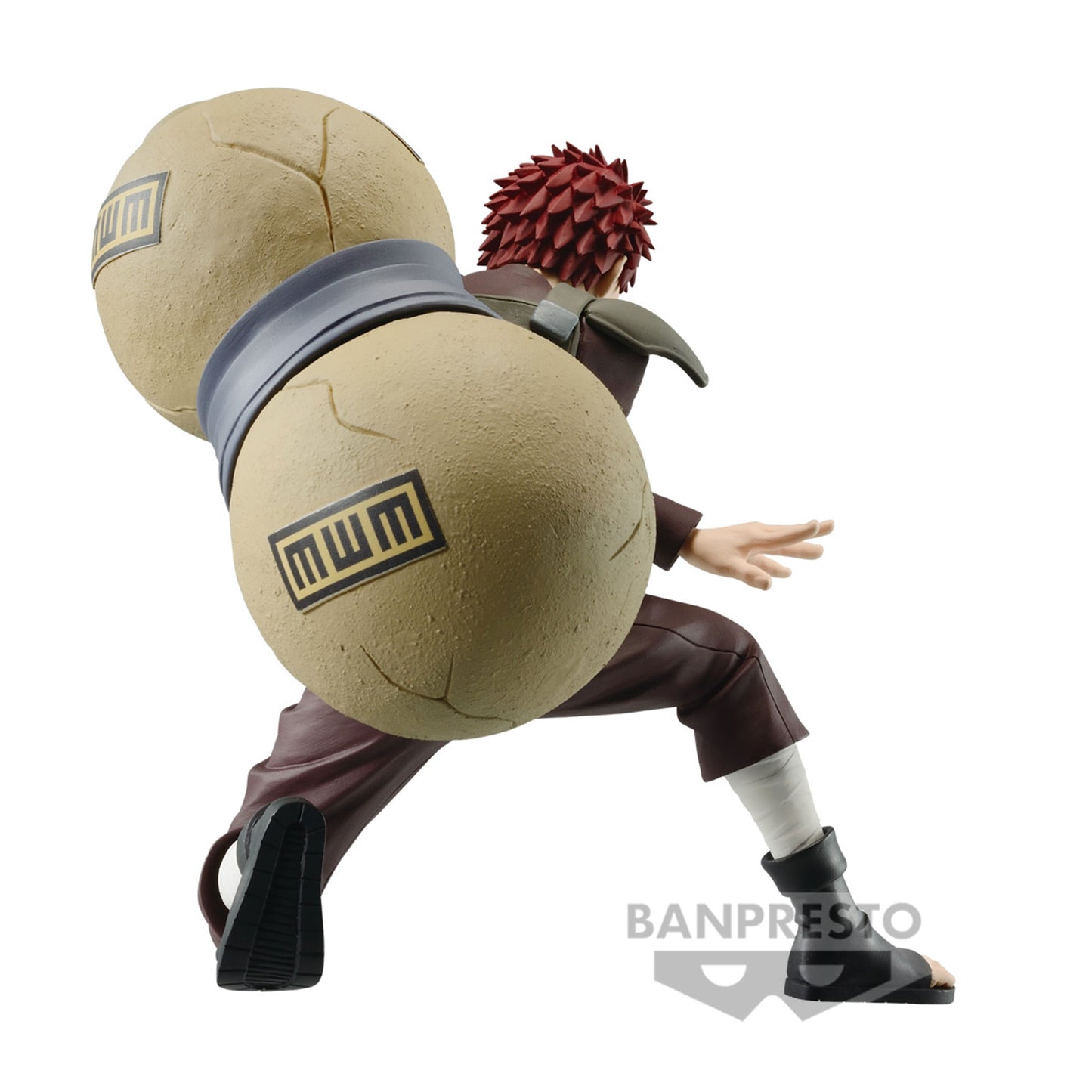 Statische Figur - Vibration Stars - Naruto - Gaara