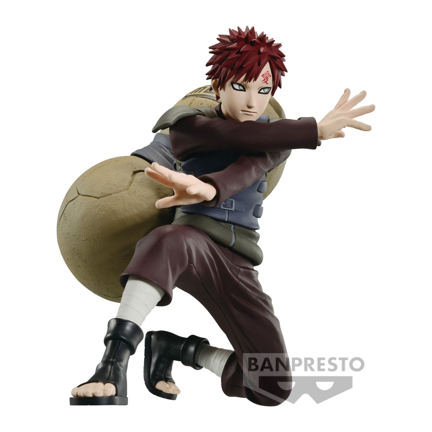 Statische Figur - Vibration Stars - Naruto - Gaara