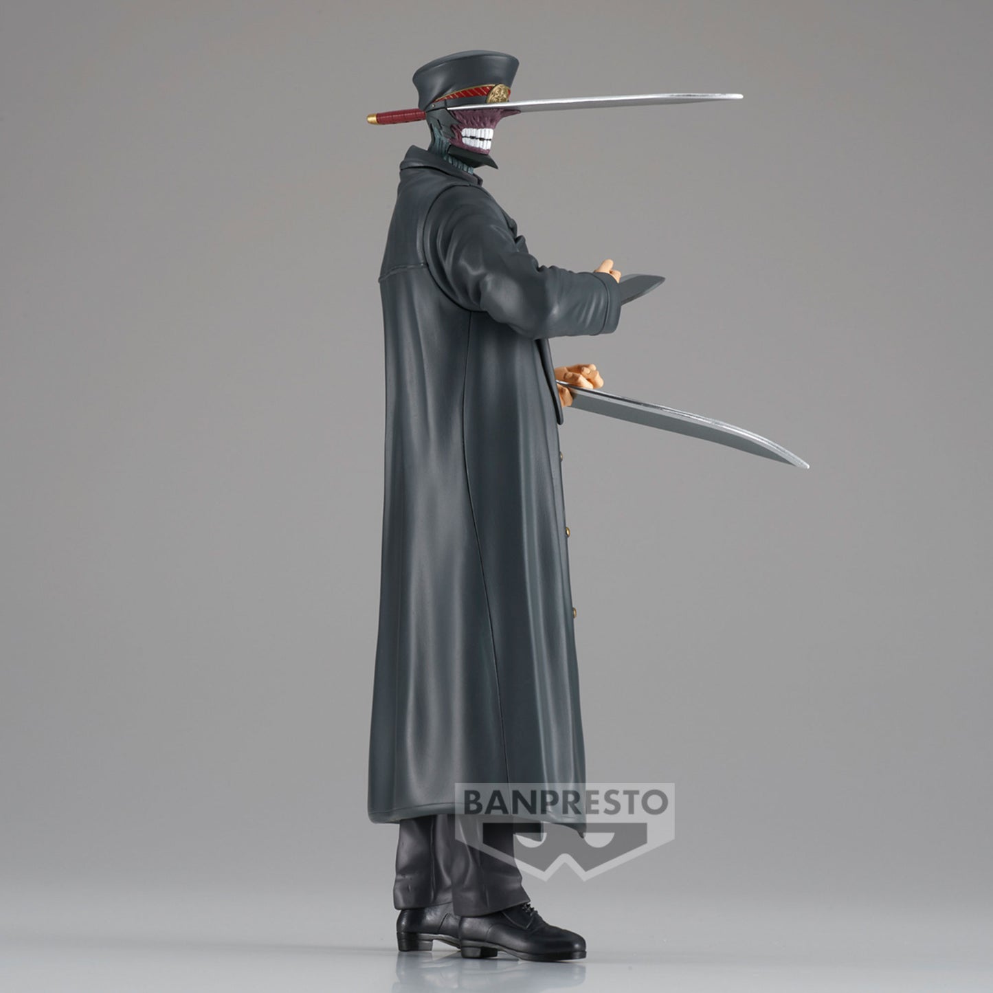 Statische Figur - Chain Spirits - Chainsaw Man - Katana Devil