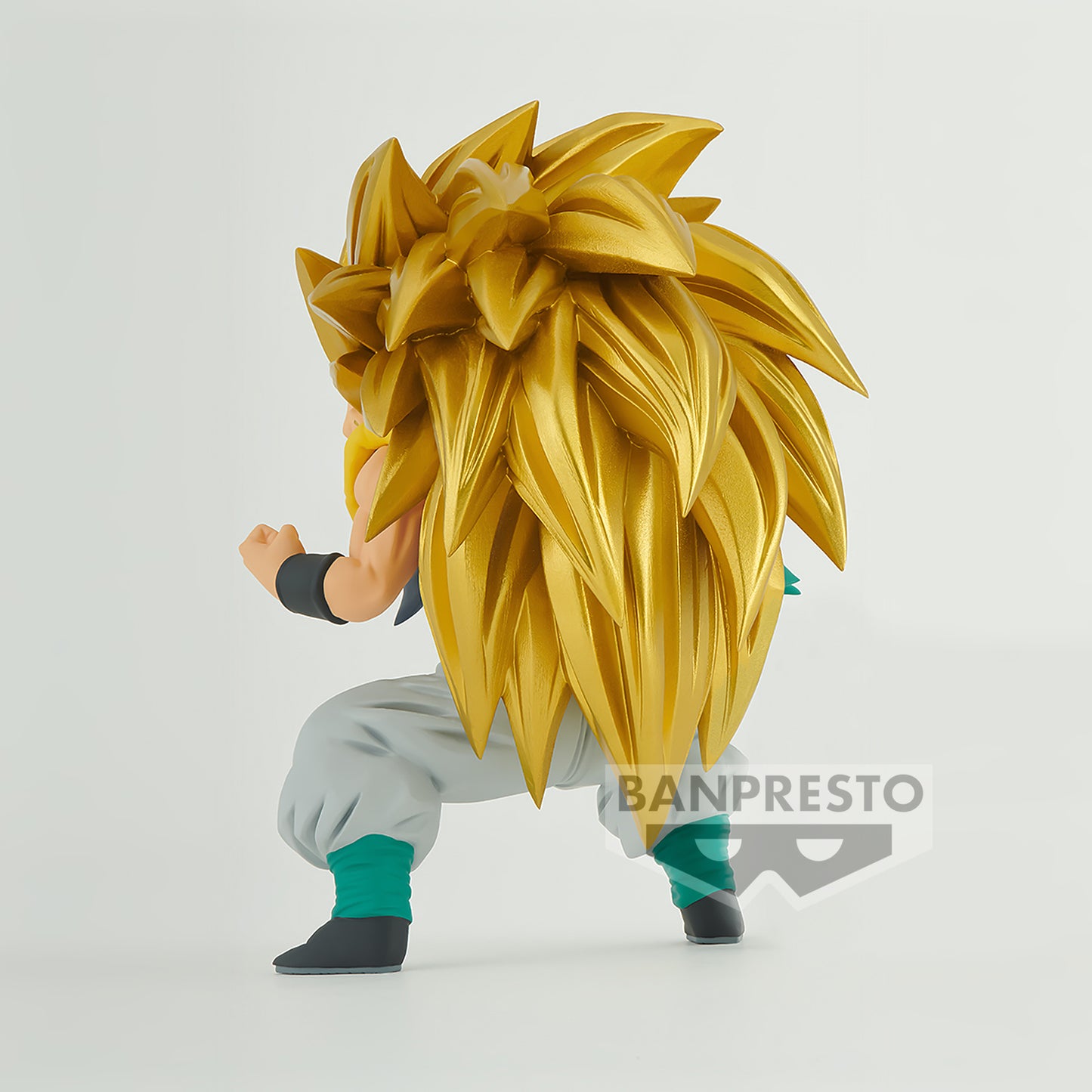 Statische Figur - Blood of Saiyan - Dragon Ball - Gotenks