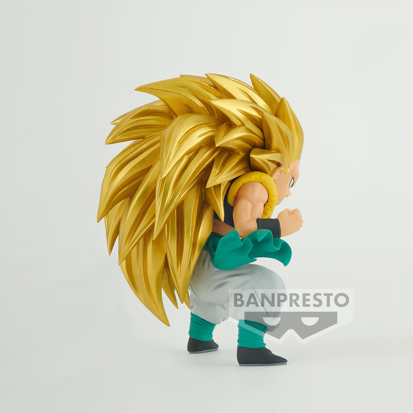 Statische Figur - Blood of Saiyan - Dragon Ball - Gotenks