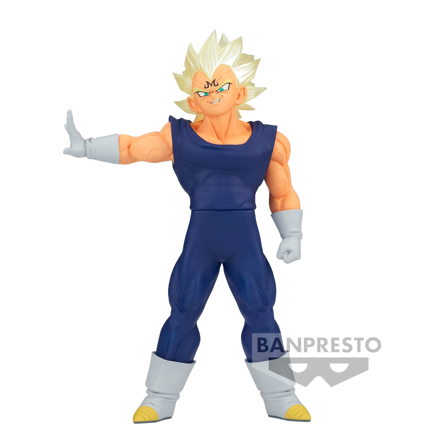 Statische Figur - Clearise - Dragon Ball - Vegeta