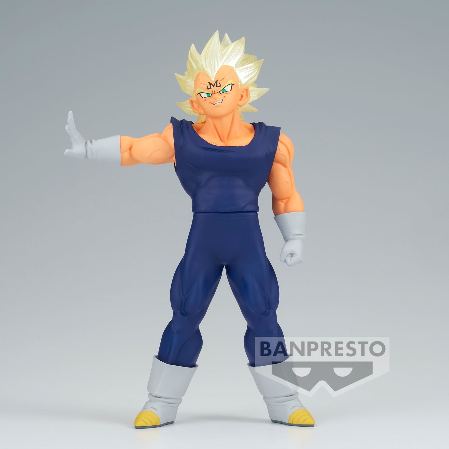 Statische Figur - Clearise - Dragon Ball - Vegeta