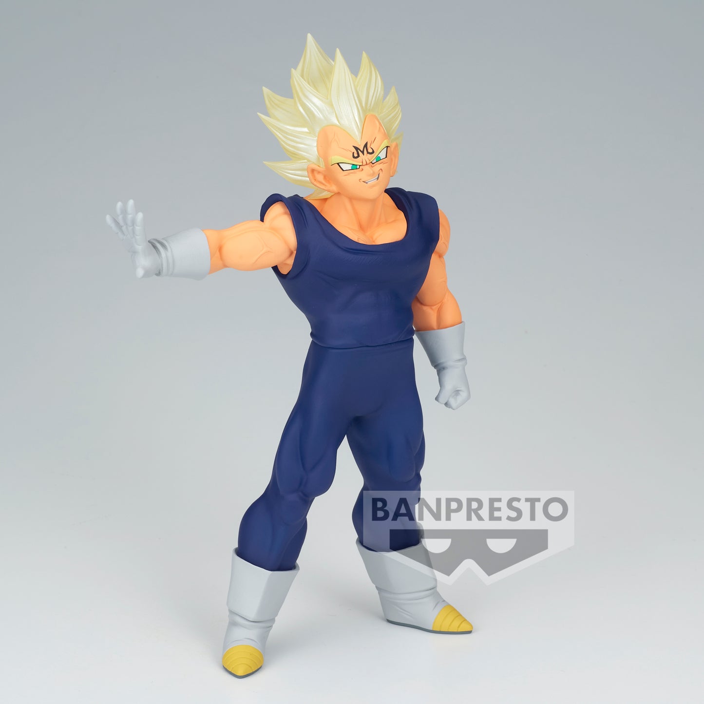 Statische Figur - Clearise - Dragon Ball - Vegeta