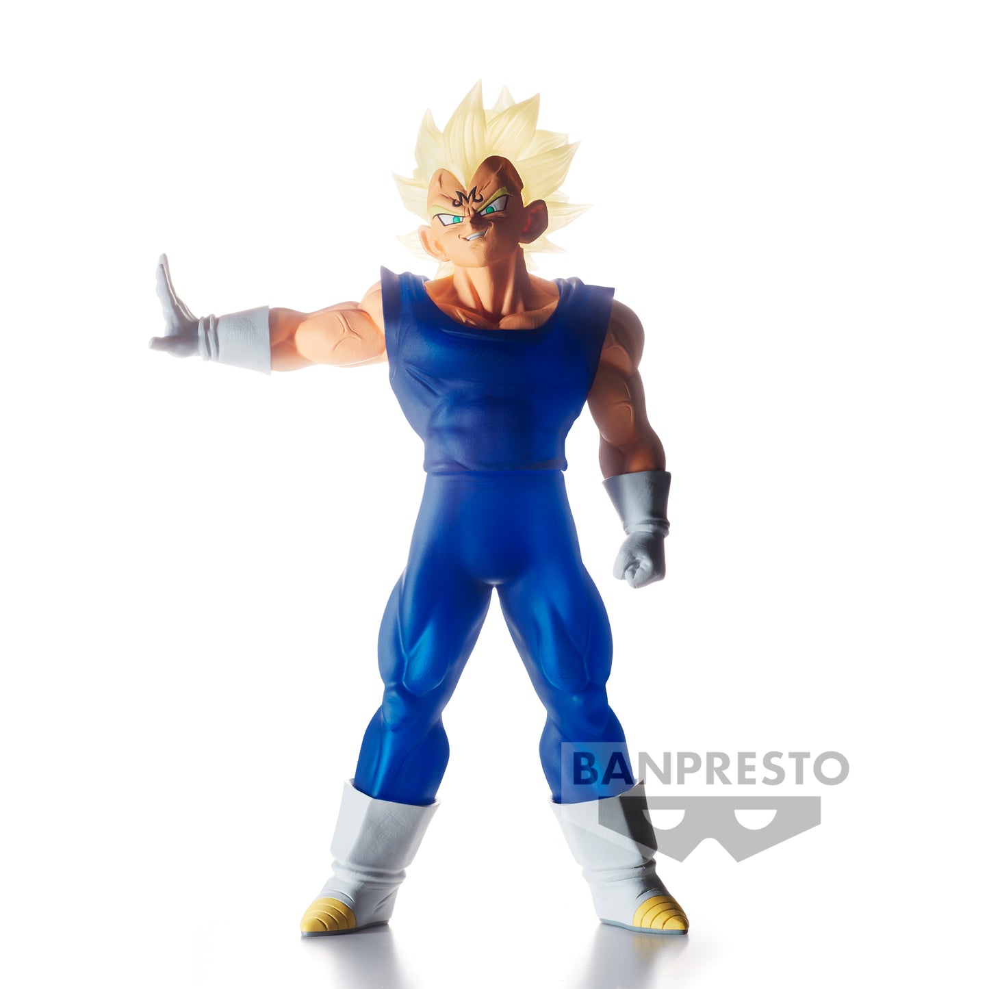 Statische Figur - Clearise - Dragon Ball - Vegeta