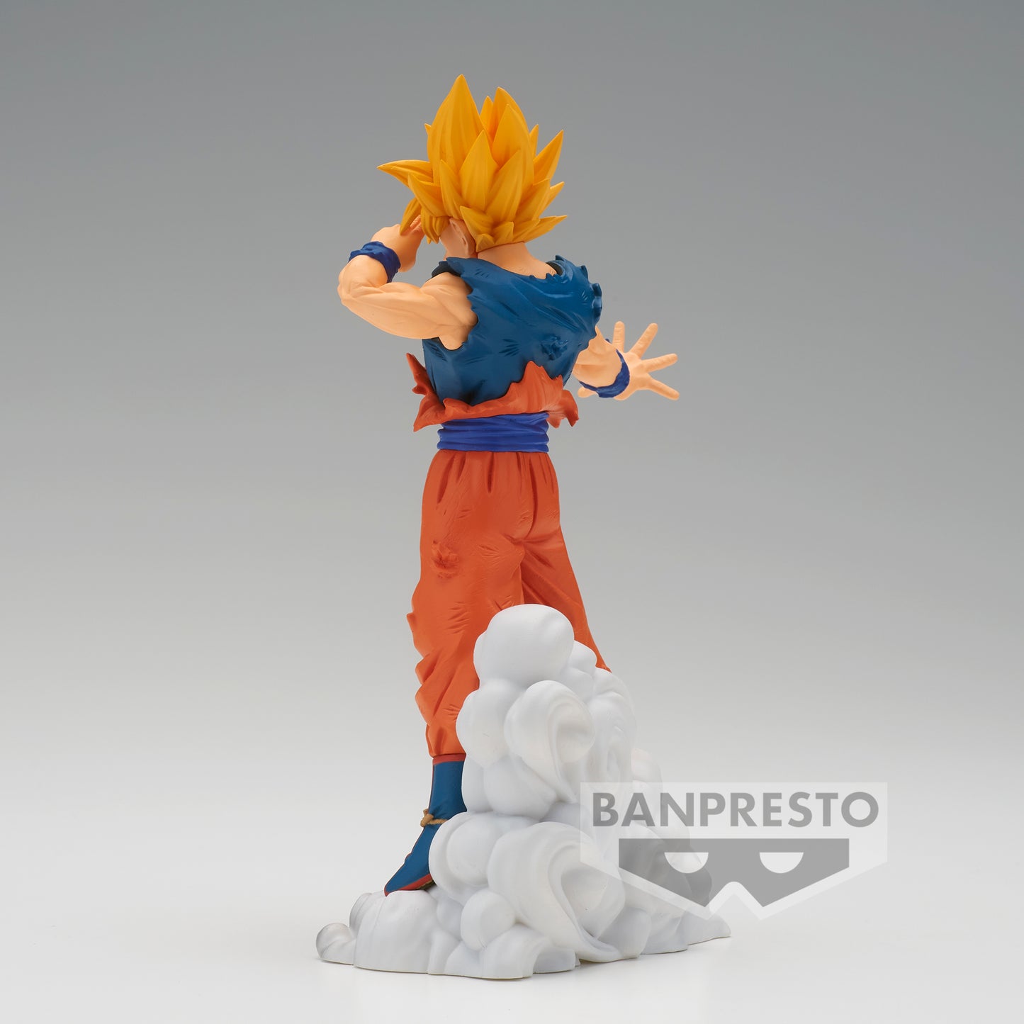 Statische Figur - History Box - Dragon Ball - Son Goku