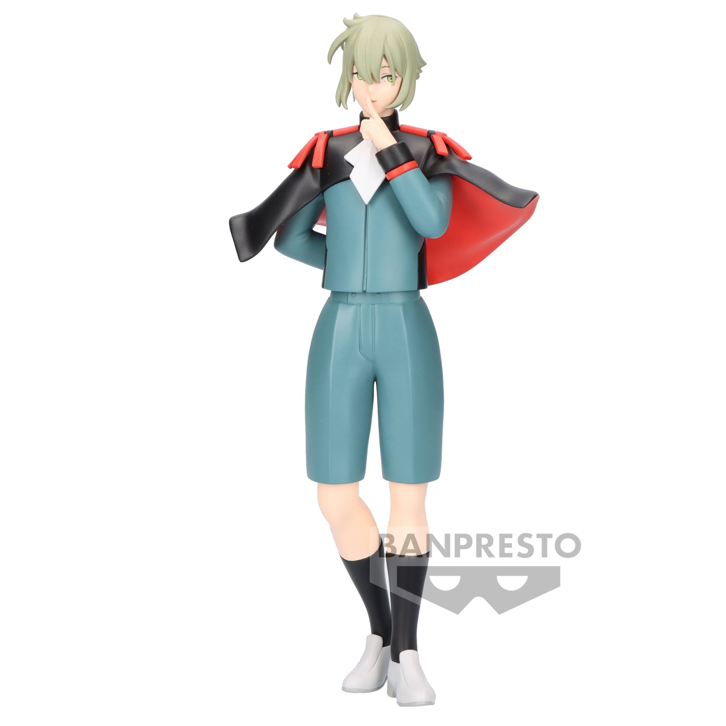 Statische Figur - Gundam - Elan Ceres