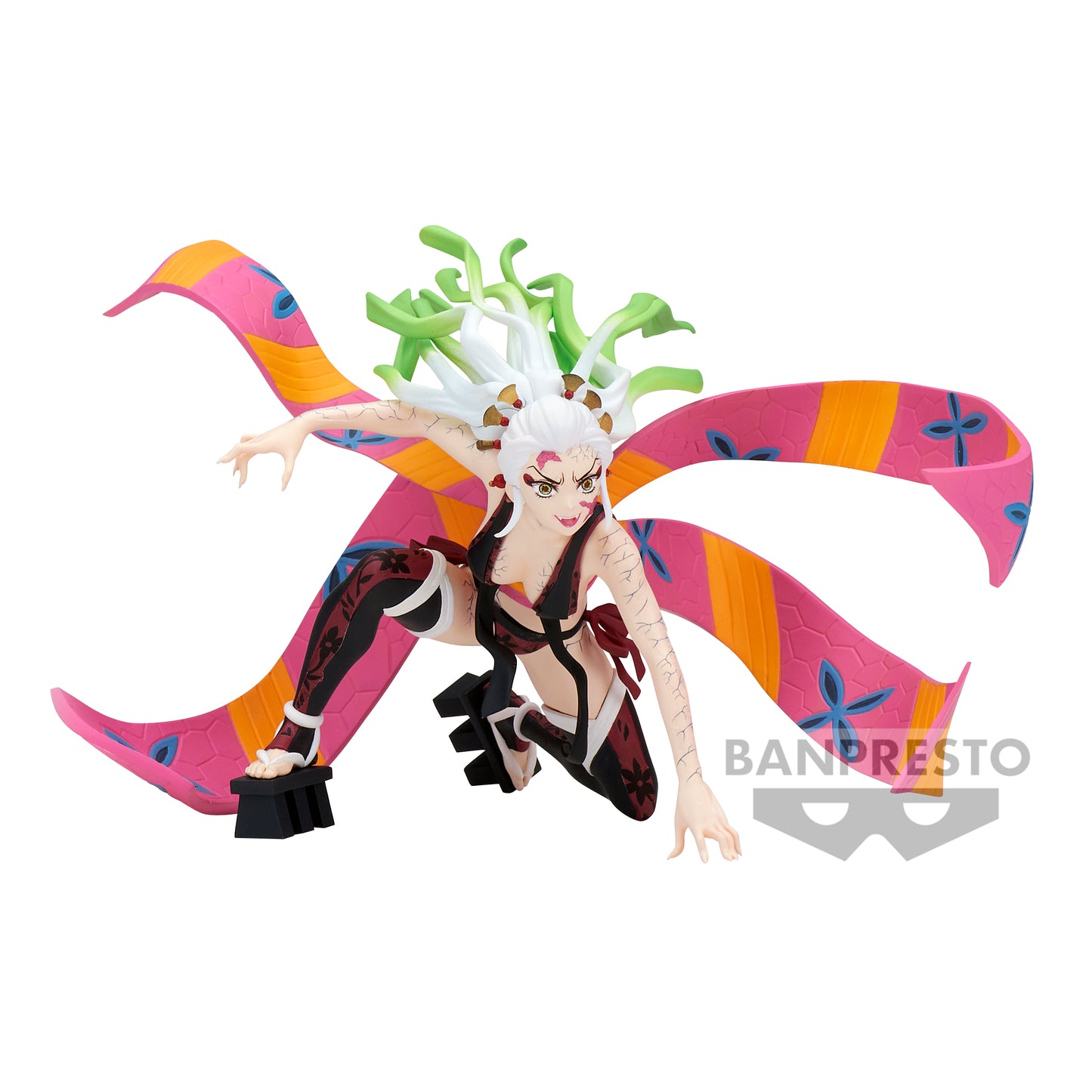 Statische Figur - Vibration Stars - Demon Slayer - Ver.B - Daki